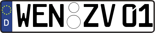 WEN-ZV01