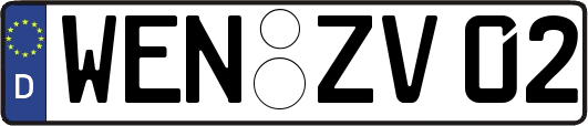 WEN-ZV02