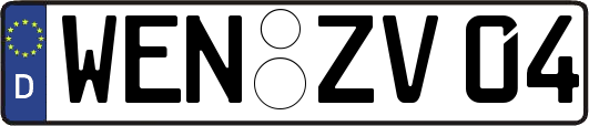 WEN-ZV04