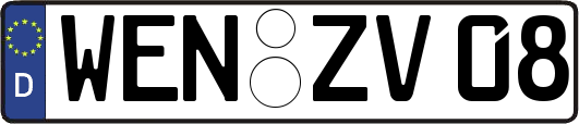 WEN-ZV08