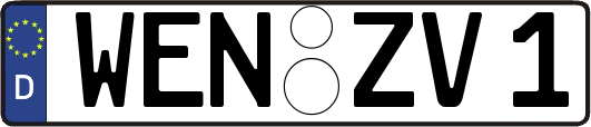 WEN-ZV1