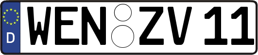 WEN-ZV11