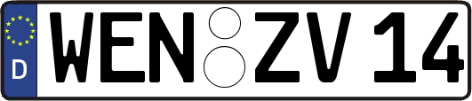 WEN-ZV14