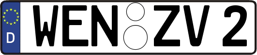 WEN-ZV2