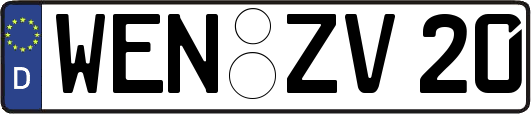 WEN-ZV20