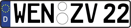WEN-ZV22