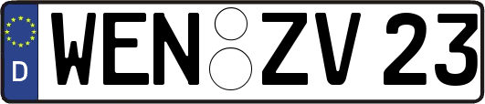 WEN-ZV23