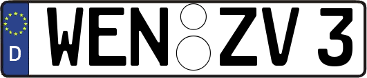 WEN-ZV3
