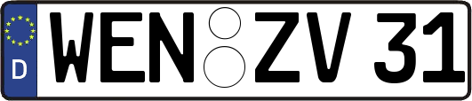 WEN-ZV31