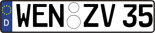 WEN-ZV35