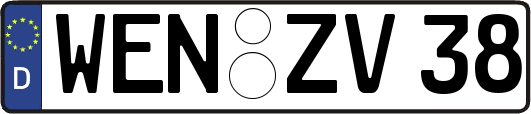 WEN-ZV38