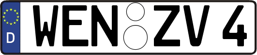 WEN-ZV4