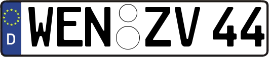WEN-ZV44