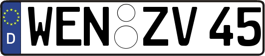 WEN-ZV45