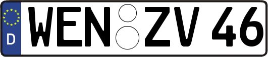 WEN-ZV46