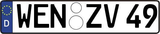 WEN-ZV49