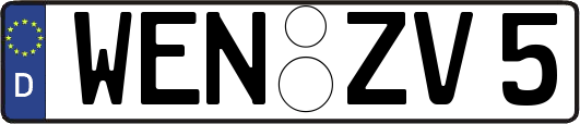WEN-ZV5