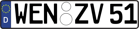 WEN-ZV51