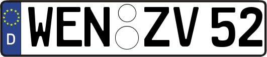 WEN-ZV52