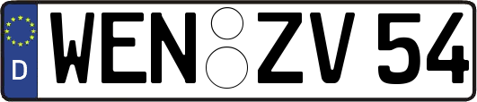 WEN-ZV54