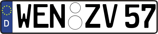 WEN-ZV57