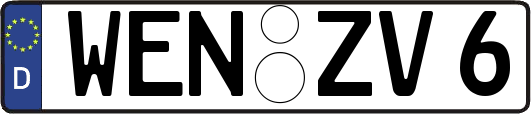 WEN-ZV6