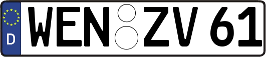 WEN-ZV61
