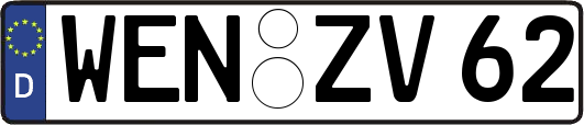 WEN-ZV62