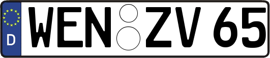 WEN-ZV65