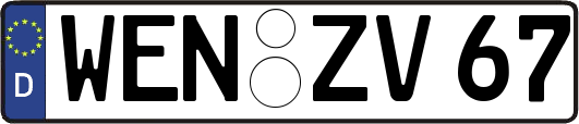 WEN-ZV67