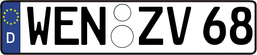WEN-ZV68