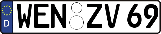 WEN-ZV69