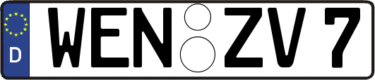 WEN-ZV7