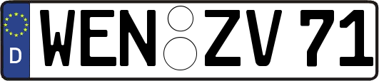 WEN-ZV71