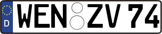 WEN-ZV74