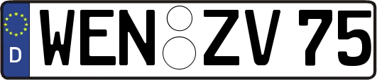 WEN-ZV75