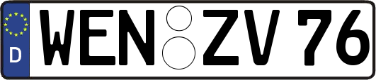 WEN-ZV76