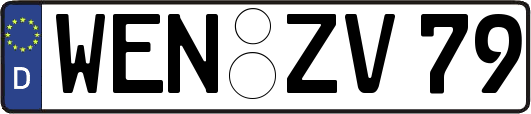 WEN-ZV79