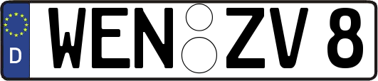 WEN-ZV8