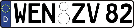 WEN-ZV82