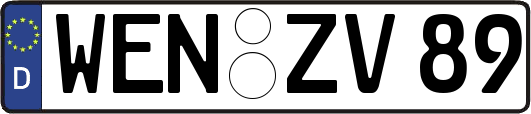 WEN-ZV89