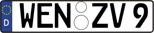 WEN-ZV9