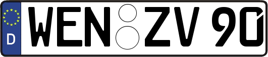 WEN-ZV90