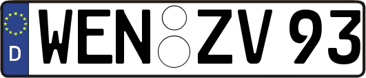 WEN-ZV93