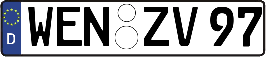 WEN-ZV97
