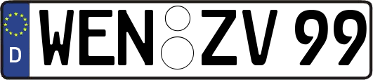 WEN-ZV99
