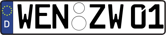 WEN-ZW01