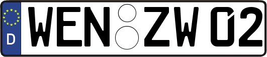WEN-ZW02