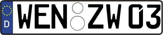 WEN-ZW03