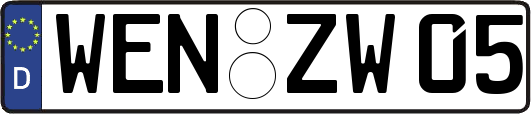 WEN-ZW05